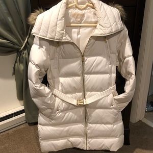 Michael Kors winter coat 🧥